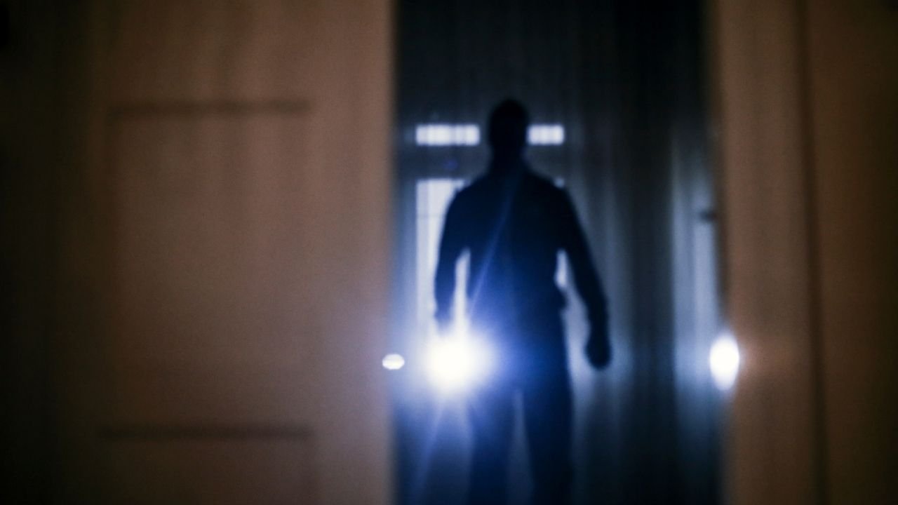 Slotenmaker aan het werk in Sint-Maria-Latem – slot installeren zonder schade