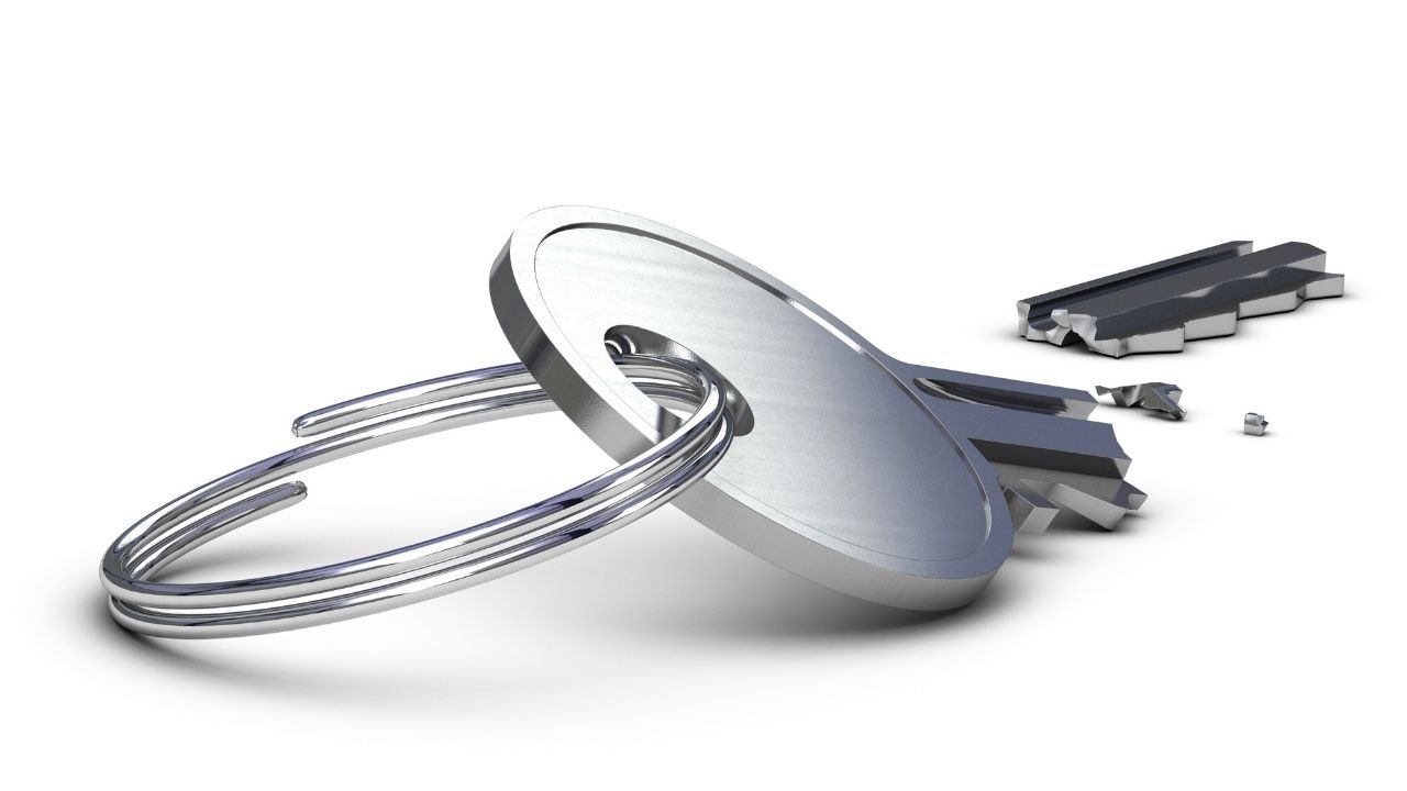 Slotenmaker aan het werk in Hunnegem – slot installeren zonder schade